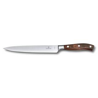 Nůž na porcování Grand Maître Wood 20 cm  Victorinox