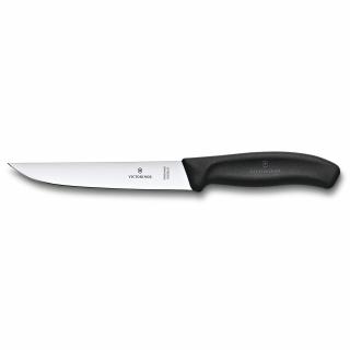 Nůž na porcování masa Swiss Classic 15 cm  Victorinox