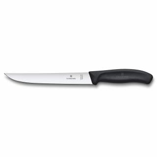 Nůž na porcování masa Swiss Classic 18 cm  Victorinox