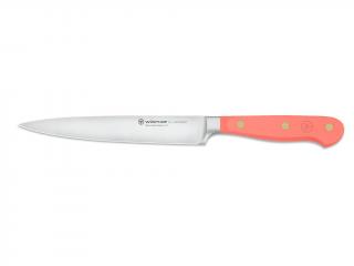 Nůž na šunku Classic Colour 16 cm Coral Peach  Wüsthof