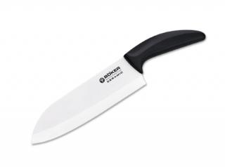 Nůž Santoku Ceramic 18 cm  Böker Magnum