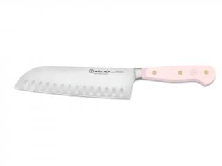 Nůž Santoku Classic Colour 17 cm Pink Himalayan Salt  Wüsthof