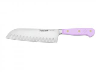 Nůž Santoku Classic Colour 17 cm Purple Yam  Wüsthof