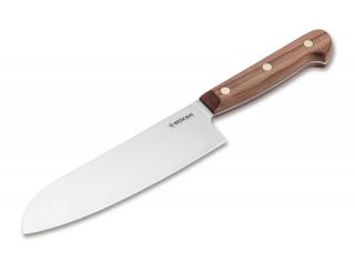 Nůž Santoku Cottage-Craft 16 cm  Böker Manufaktur Sol