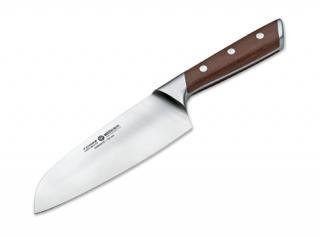 Nůž Santoku Forge Wood 16 cm  Böker Solingen