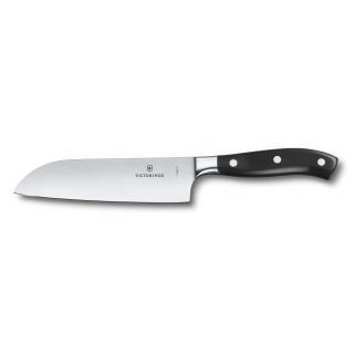 Nůž Santoku Grand Maître 17 cm  Victorinox