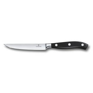 Nůž steakový Grand Maître rovné ostří 12 cm  Victorinox