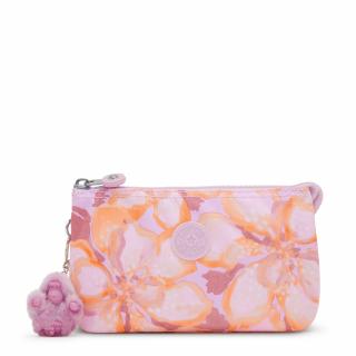 Organizér CREATIVITY L Floral Powder  Kipling