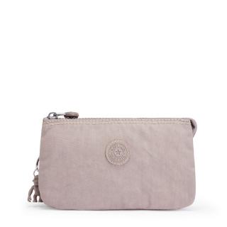 Organizér Creativity L Grey Gris  Kipling