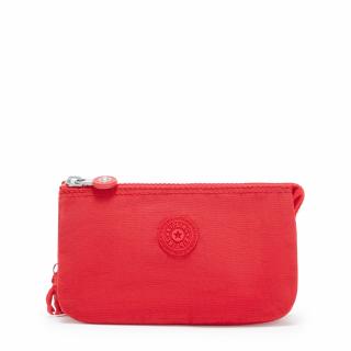 Organizér Creativity L Red Rouge  Kipling