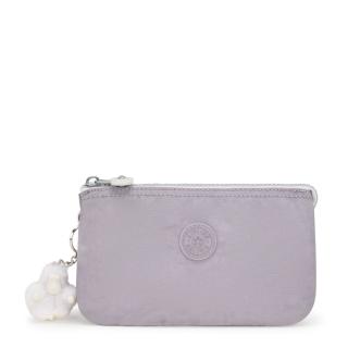 Organizér CREATIVITY L Tender Grey  Kipling