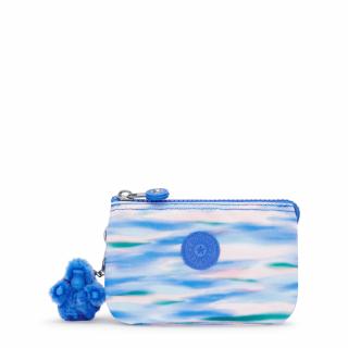 Organizér Creativity S Diluted Blue  Kipling