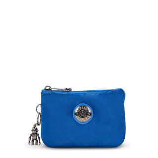 Organizér CREATIVITY S Satin Blue  Kipling