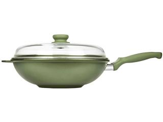 Pánev Wok Dr. Green indukční 32 cm  Risoli