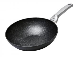 Pánev wok Granito Induction 28 cm  Risoli