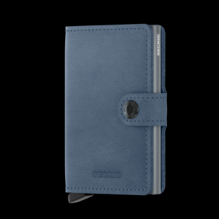 Peněženka Miniwallet Original Ice Blue  Secrid