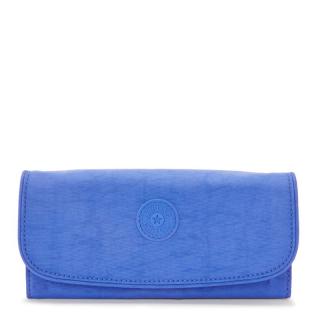 Peněženka Money Land Havana Blue  Kipling