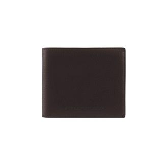 Peněženka Porsche Design SLG Business Wallet 4 Dark Brown  Porsche Design