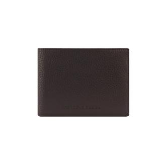 Peněženka Porsche Design SLG Business Wallet 7 Dark Brown  Porsche Design