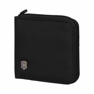 Peněženka TA 5.0 Zip-Around Wallet with RFID Protection  Victorinox