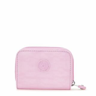 Peněženka TOPS Blooming Pink  Kipling