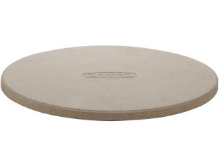 Pizza kámen 25 cm  Cadac