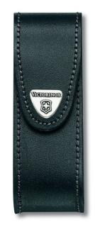 Pouzdro kožené černé velké 4.0524.XL  Victorinox