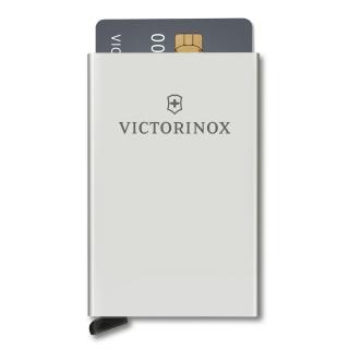 Pouzdro na karty Cardprotector Altius Secrid Silver  Victorinox