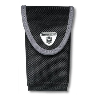 Pouzdro nylonové černé 4.0545.3  Victorinox