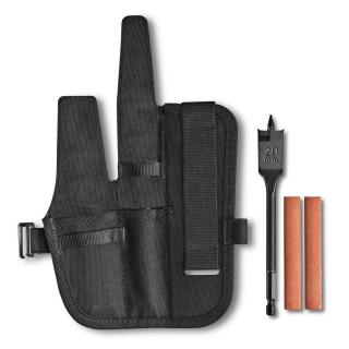 Pouzdro Venture Pro Kit Black  Victorinox