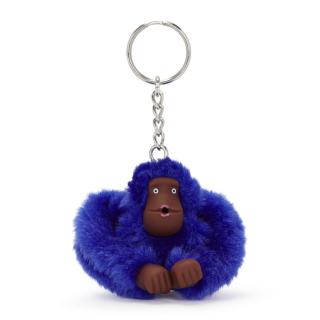 Přívěšek MONKEYCLIP S Electric Blue  Kipling