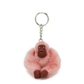 Přívěšek MONKEYCLIP S Pastel Blush  Kipling