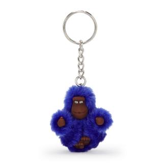 Přívěšek MONKEYCLIP XS KH Electric Blue  Kipling