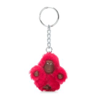 Přívěšek MONKEYCLIP XS KH True Pink  Kipling