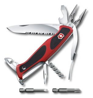 RangerGrip 174 Handyman  Victorinox