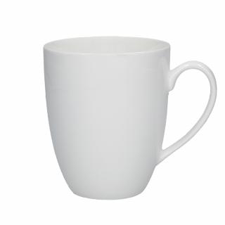 Sada 6 ks porcelánových hrnků Essenziale 450 ml  La Porcellana Bianca