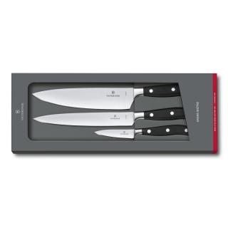 Sada nožů Grand Maître 3 ks  Victorinox