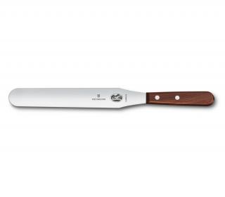 Špachtle dortová 20 cm s dřevěnou rukojetí  Victorinox