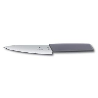 Swiss Modern kuchařský nůž 15cm fialový  Victorinox