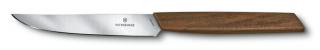 Swiss Modern sada steakových nožů 2 ks 12cm  Victorinox