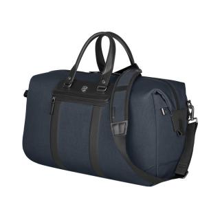 Taška Architecture Urban2 Weekender Melange Blue/Black  Victorinox