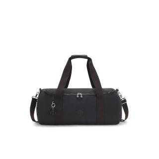 Taška Argus M Black Noir  Kipling