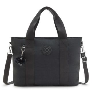 Taška Minta L Black Noir  Kipling