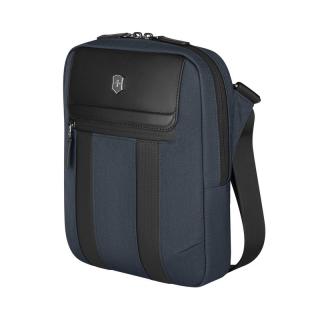 Taška na doklady Architecture Urban2 Melange Blue/ Black  Victorinox