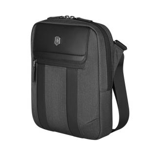 Taška na doklady Architecture Urban2 Melange Grey/ Black  Victorinox