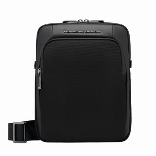 Taška na doklady PD Roadster Nylon Shoulderbag S  Porsche Design