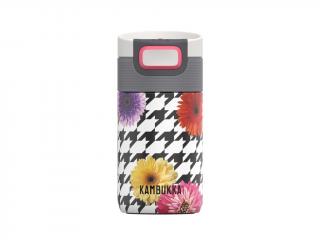 Termohrnek Etna 300 ml Floral Patchwork  Kambukka