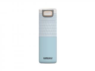 Termoláhev Etna Grip 500 ml Breezy Blue  Kambukka