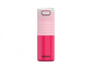 Termoláhev Etna Grip 500 ml Diva Pink  Kambukka