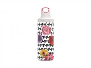 Termoláhev Reno Insulated 500 ml Floral Patchwork  Kambukka